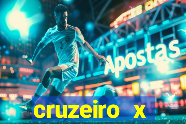 cruzeiro x juventude palpite