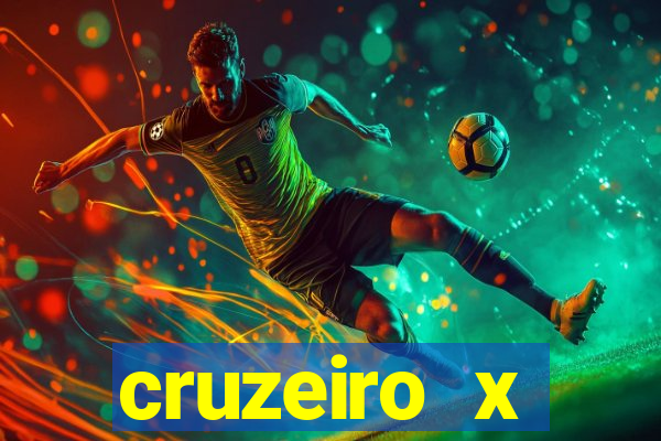 cruzeiro x juventude palpite