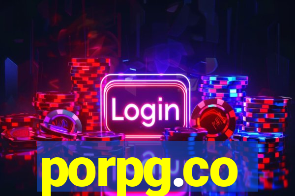 porpg.co