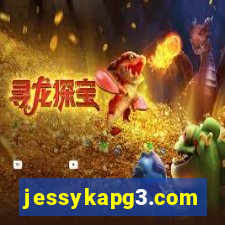 jessykapg3.com