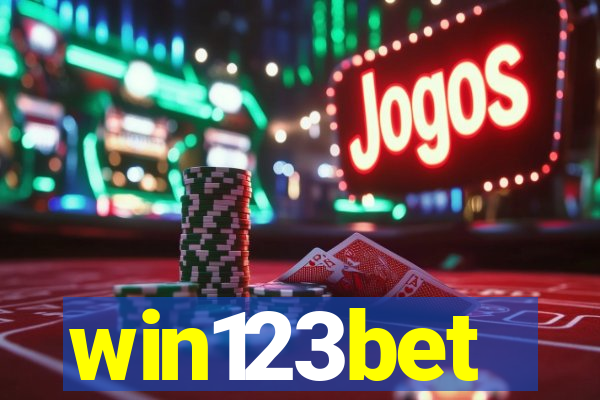 win123bet