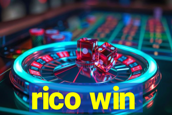 rico win