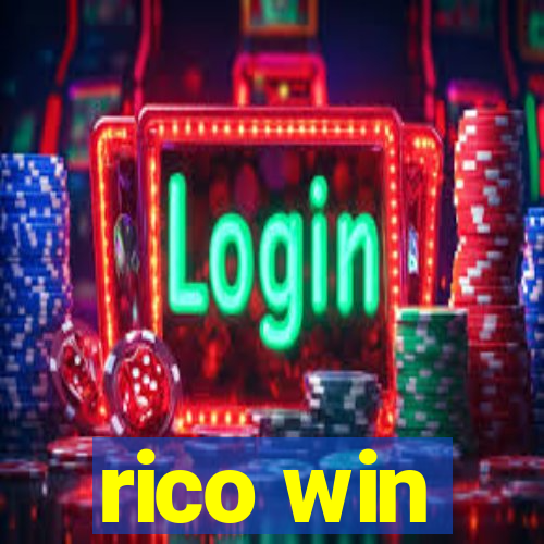 rico win