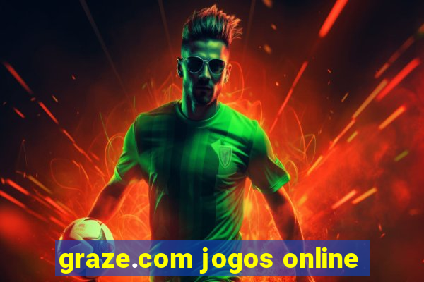 graze.com jogos online