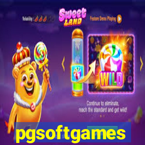 pgsoftgames