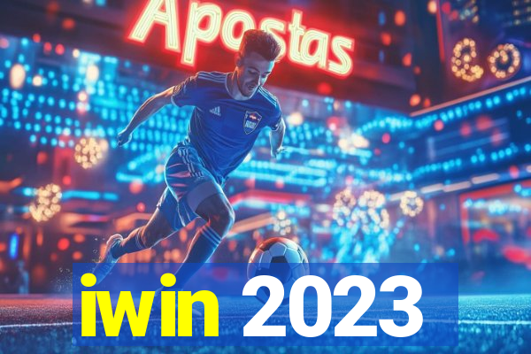 iwin 2023