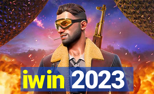 iwin 2023