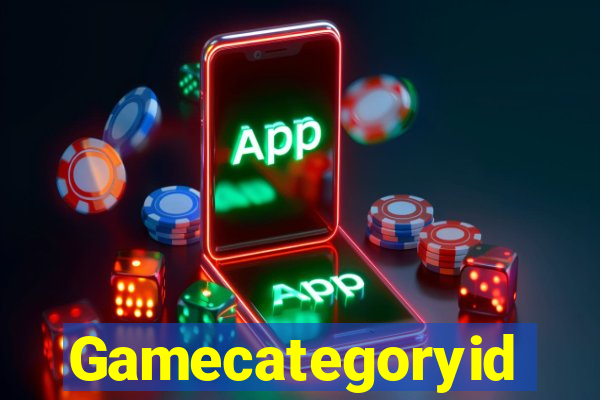 Gamecategoryid