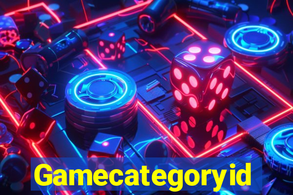 Gamecategoryid