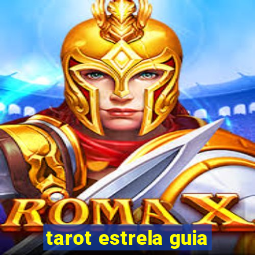 tarot estrela guia