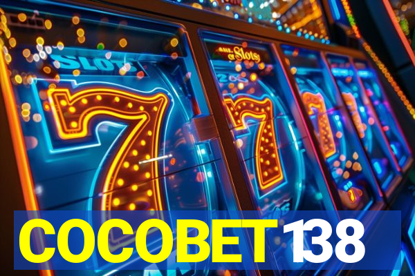 COCOBET138