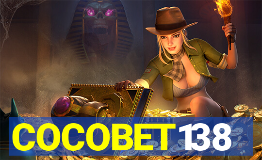 COCOBET138