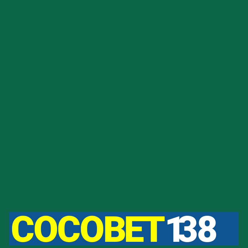 COCOBET138