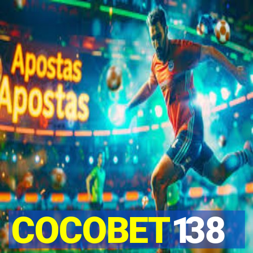 COCOBET138