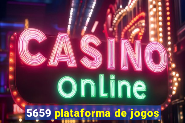 5659 plataforma de jogos