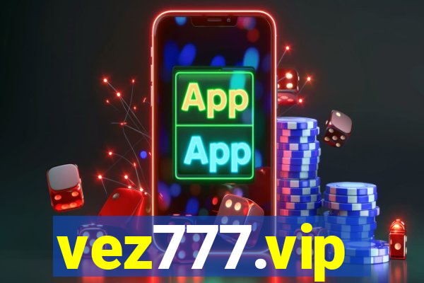 vez777.vip