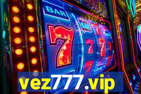 vez777.vip