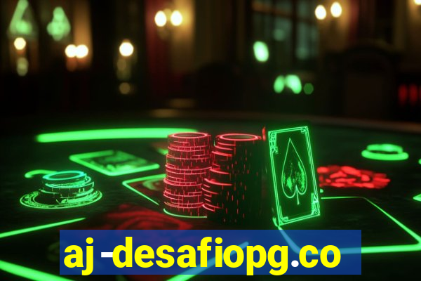 aj-desafiopg.com