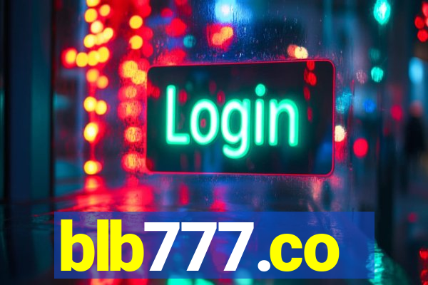 blb777.co