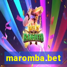 maromba.bet