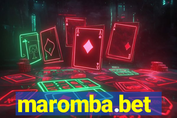 maromba.bet