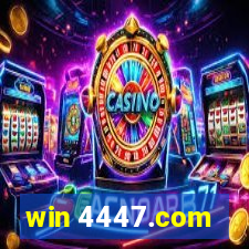 win 4447.com