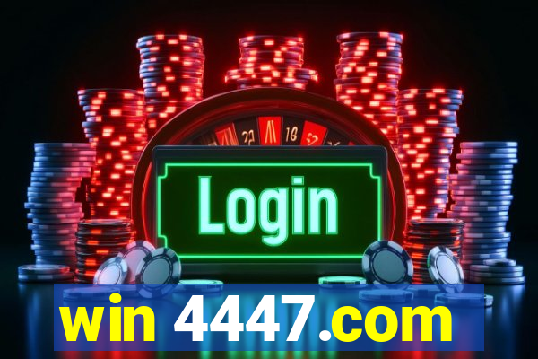 win 4447.com