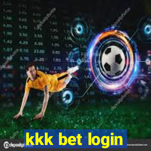 kkk bet login