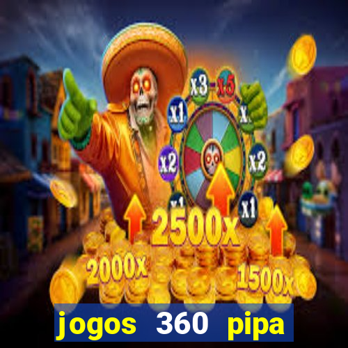 jogos 360 pipa combate 3d