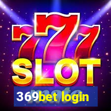 369bet login