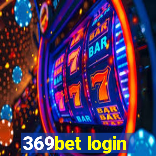 369bet login