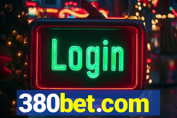 380bet.com