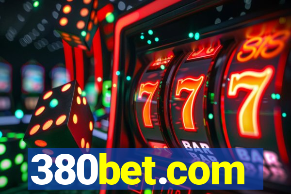 380bet.com