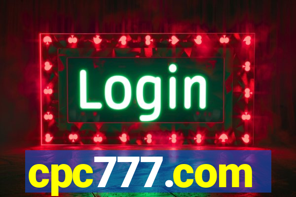 cpc777.com