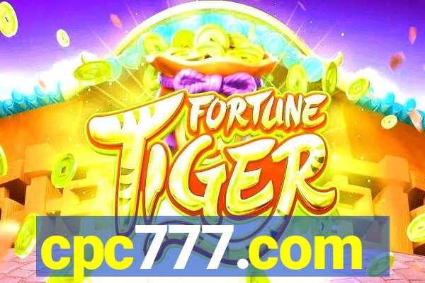 cpc777.com