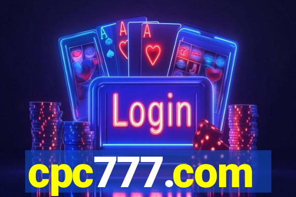 cpc777.com