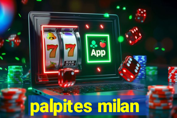 palpites milan