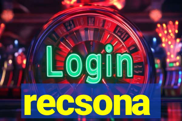 recsona