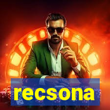 recsona