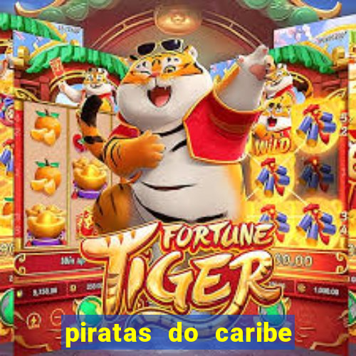 piratas do caribe filme completo dublado