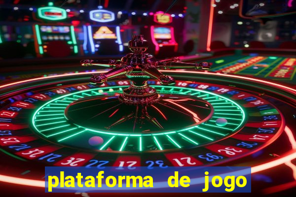 plataforma de jogo da deolane