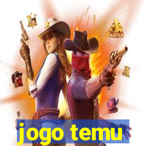 jogo temu