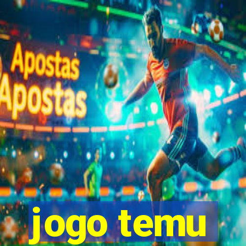 jogo temu