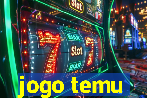 jogo temu