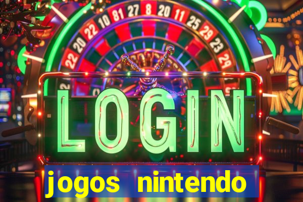 jogos nintendo switch download gratis