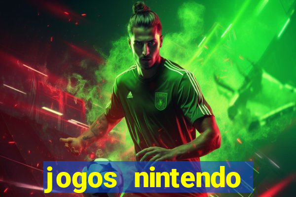 jogos nintendo switch download gratis