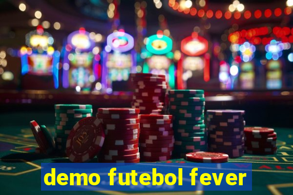 demo futebol fever