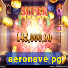 aeronave pg