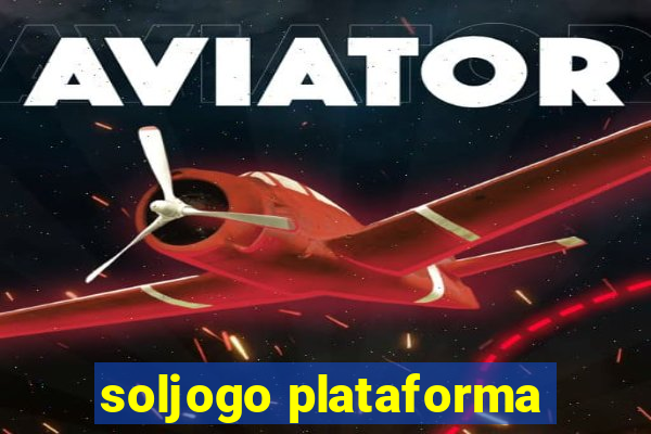 soljogo plataforma