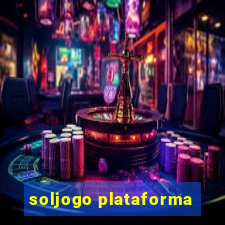 soljogo plataforma